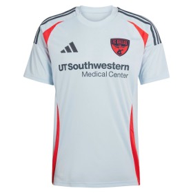 Maglia FC Dallas Trasferta Divisa 2025-26